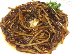 响油鳝糊-马凯餐厅(地安门店)