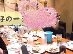 -汉巴味德(大悦城店)
