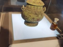 -信阳博物馆