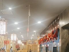 -匠牛亭·锅物烧肉放题自助(昆百大·泰业城店)