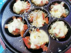 -My Way Town买味堂·东南亚餐厅(亦庄店)