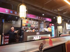 -川芙蓉·市井老川菜(长寿路店)