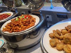 -经典世家牛排自助餐厅(百捷店)