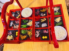 -勺子米线·云南传统小吃市集(四方街店)