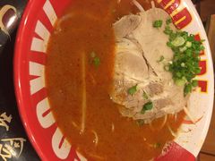 博多一幸舍(侨福芳草地店)-博多一幸舍(侨福芳草地购物中心店)