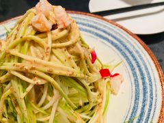 -京尊烤鸭店JINGZUN(春秀路店)