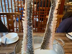 -渔意坊·千层无骨鱼粥底火锅·20年顺德菜(普君店)