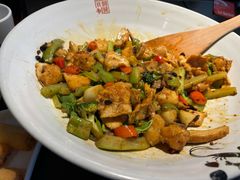 -川成元·麻辣香锅(凯德MALL西直门店)
