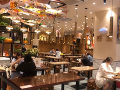 大堂-好人民间小吃(镇江八佰伴店)