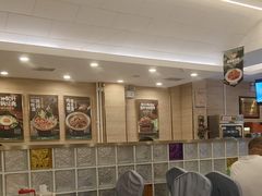 -华天延吉餐厅(西四总店)