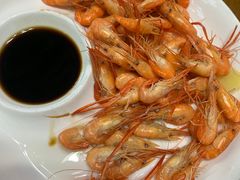 -竹乡人家大鱼头(南山竹海店)