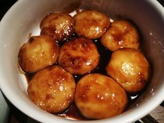 红糖糍粑-绿茶餐厅(乐峰广场店)