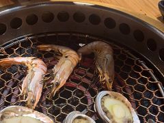 -九田家黑牛烤肉料理(新光汇店)