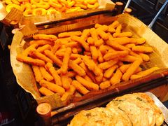 -韩盛·盛江山自助料理(于洪新玛特店)