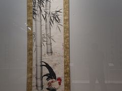 -徐悲鸿纪念馆