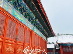 -北京古代建筑博物馆
