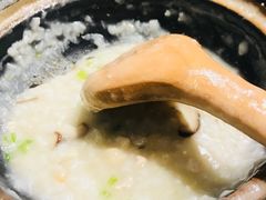 -悟长年潮汕菜砂锅粥(圣熙8号店)