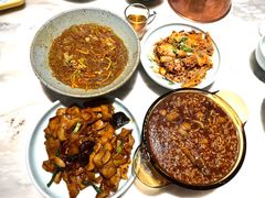 招牌牛肉烩饭-小吊梨汤·北京菜·烤鸭(鸟巢店)