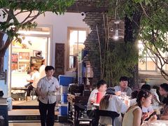 -又见炊烟私房菜(敬亭路店)