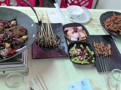 -聚味瞿记·龙虾堂(树木岭店)