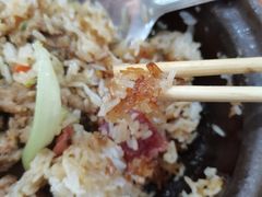 -潮香兴煲仔饭(莲花路店)