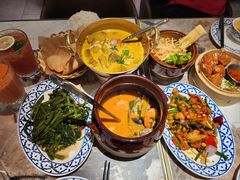 -KingThaia金泰兰(滨江天街店)