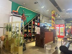 -金龙·打边炉(南京西路店)
