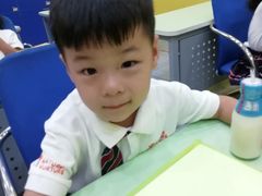 -联恩国际儿童教育·幼小衔接·少儿英语·托管班(远洋未来中心店)