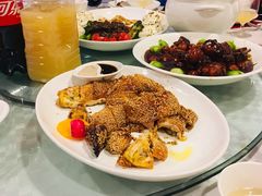 -上海浦东嘉里大酒店