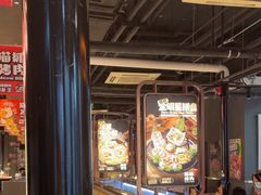 -猫抓烤肉(春熙路店)