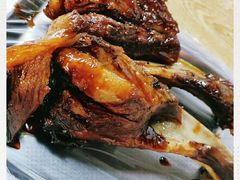 -赵元章肉骨烧(山塘街店)