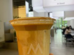 -M Stand(杭州萧山万象汇店)
