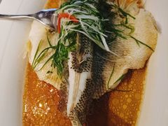 鲈鱼-青螺餐厅·家宴(松雅湖店)