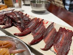 -铜元老码头鳝鱼火锅