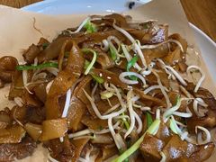 -去茶去餐厅(中央大街店)