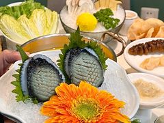 -喜聚薈·花膠雞海鮮火鍋(越秀店)