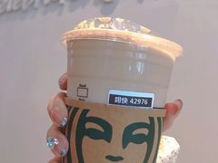 -星巴克臻选(上海合生汇1F店)