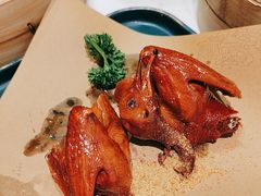 -悦得闲广式茶楼点心(石厦时代广场店)