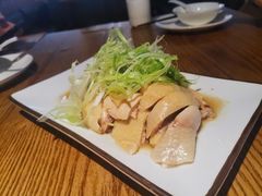 石龙和庆豆皮鸡-小和庆·知味(首铸万科店)