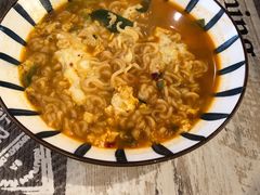 -猫头鹰炸鸡