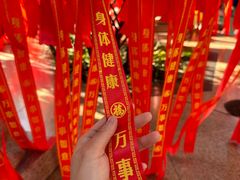 -王府井奥莱临潼小镇(临潼店)