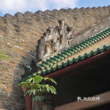 南宁游玩攻略｜打卡古建筑•新会书院