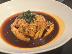 -辣尚瘾·烤鱼·新川菜(交大直营店)