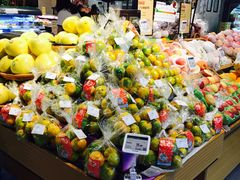 -blt精品超市(高德置地冬广场店)
