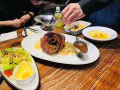 -1886德国汽车餐厅(外滩十六铺码头店)