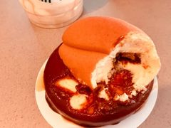 豆乳蛋糕-星巴克臻选(沈阳大悦城店)