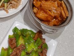 -香港新发烧腊茶餐厅(书城店)