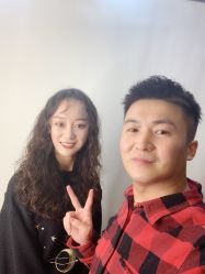 -小齐发型Star~salon