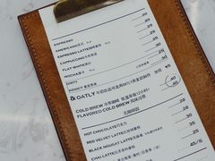 -麻雀咖啡SPARROW COFFEE(十全街店)