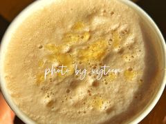 -星巴克(南京商厦店)